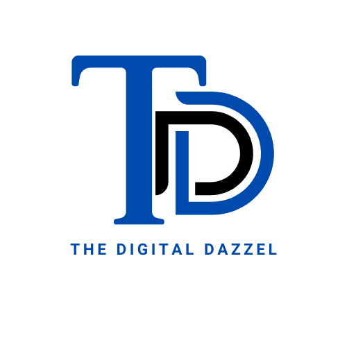 THE DIGITAL DAZZEL