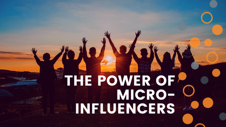 The Power of Micro-Influencers