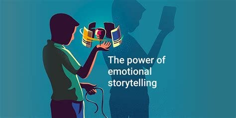 Emotional Storytelling