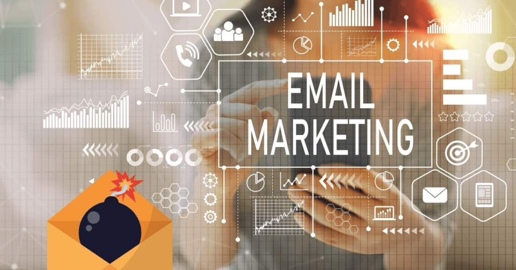 Email-Marketing