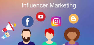 Influencer Marketing