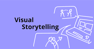 Visual Storytelling