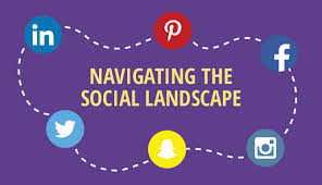 Navigating the Social Media Landscape