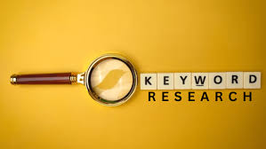 Keyword Research