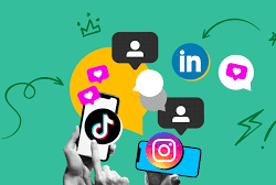Social Media Marketing